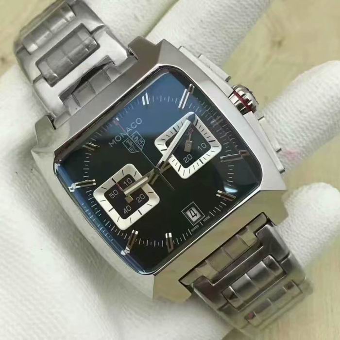 TAG Heuer Watch 467